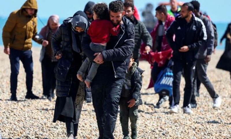Migrant