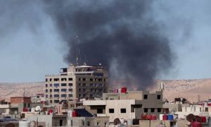 Syria