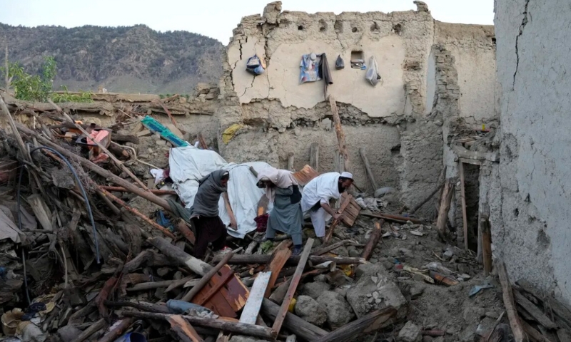 Afghanistan