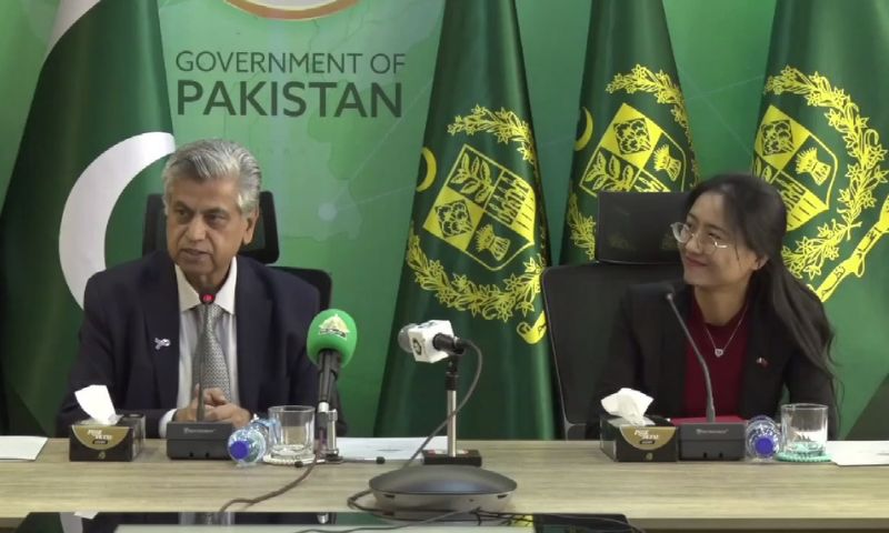 Pakistan, China, Media, Cooperation, BRI, CPEC, Murtaza Solangi