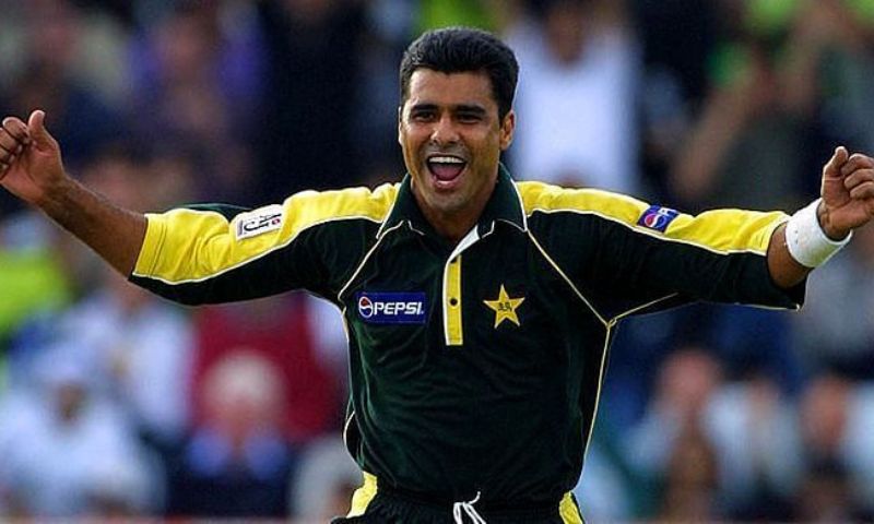 Waqar Younis