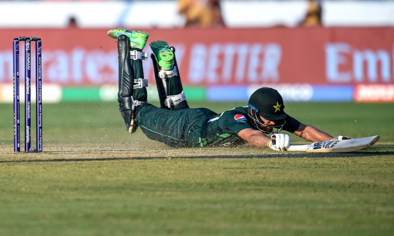 ICC World Cup, Dutch, The Netherland, Pakistan, Rizwan, India, Bababr Azam

