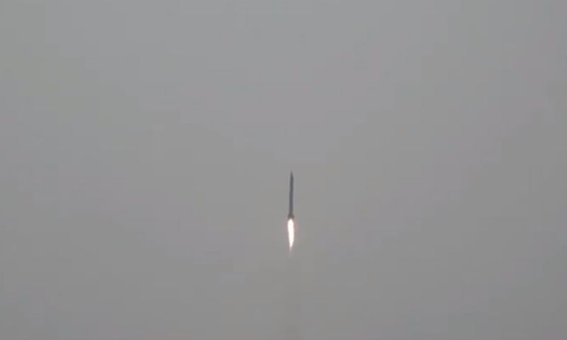 Pakistan
