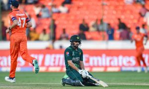 ICC World Cup, Dutch, The Netherland, Pakistan, Rizwan, India, Bababr Azam