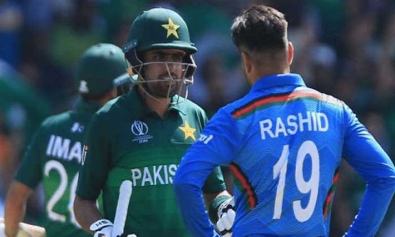 Pakistan-Afghanistan