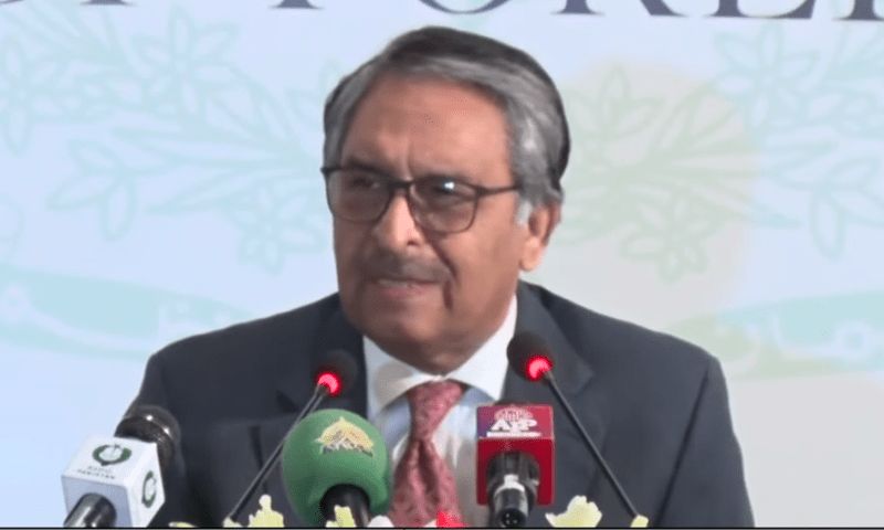 Pakistan