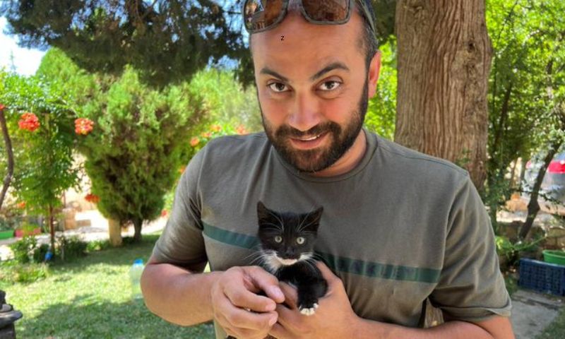 Journalist, Israel, RSF, Reporters Without Borders, Reuters journalist Issam Abdullah