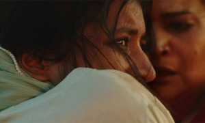 Pakistani Film Grabs Best Feature Award in Canada