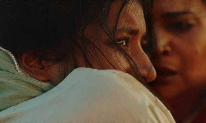 Pakistani Film Grabs Best Feature Award in Canada