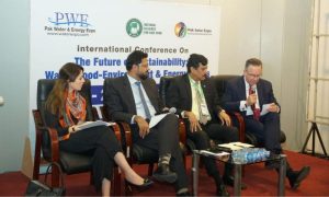 Embassy, Poland, Polish Water Technologies, Water, Energy, Lahore, Maciej Pisarski