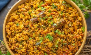 Recipe