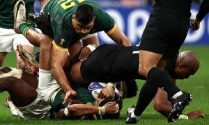 South Africa, New Zealand, Rugby World Cup