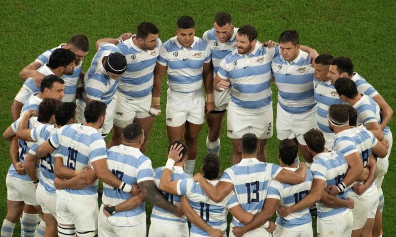 Rugby