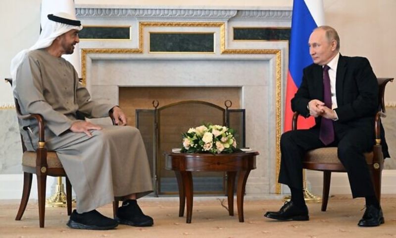 Russia