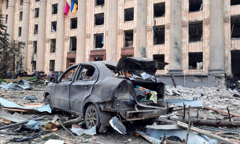 Russia