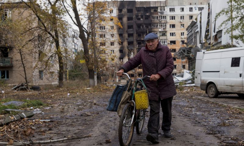 Russia