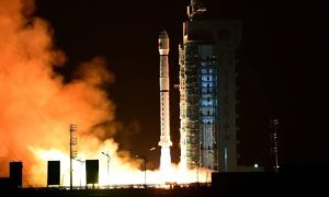 Satellite