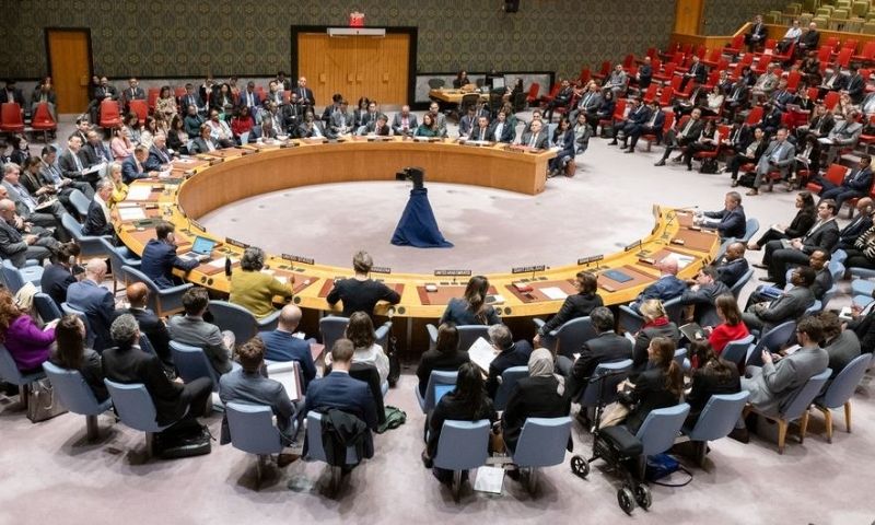 UNSC