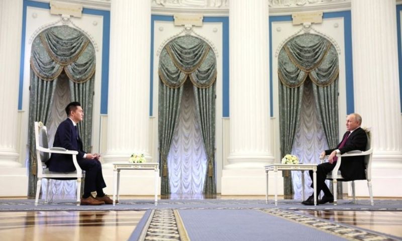 Putin