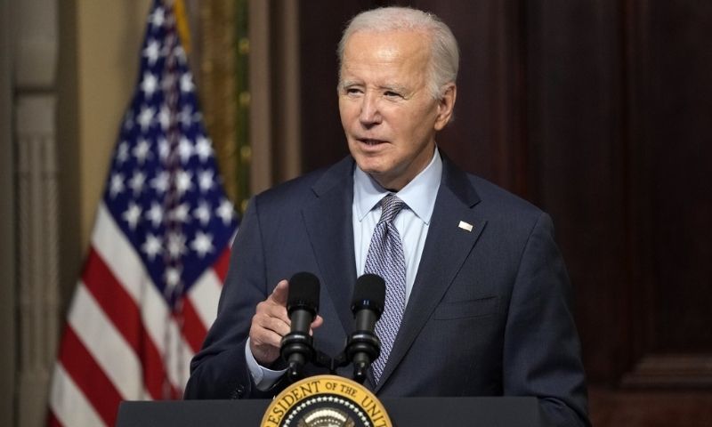 President