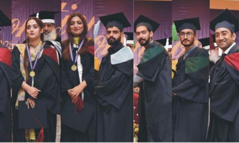 Comsats 