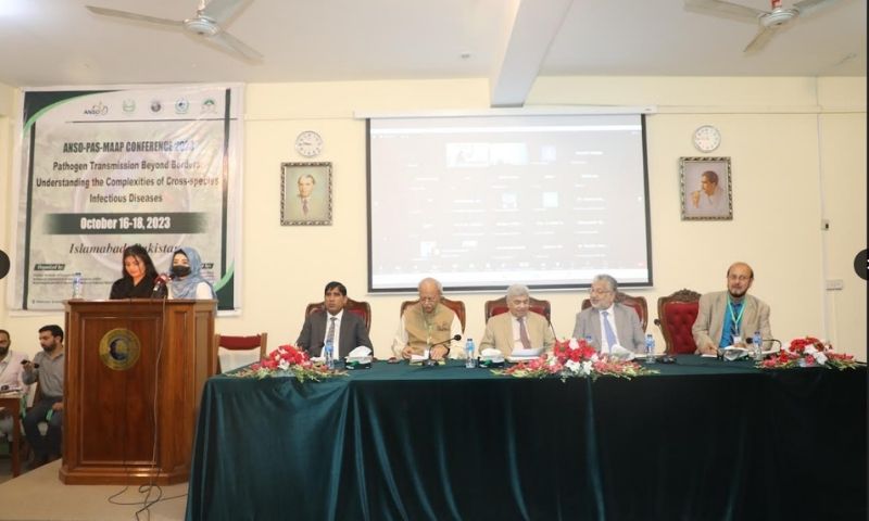 Pakistan