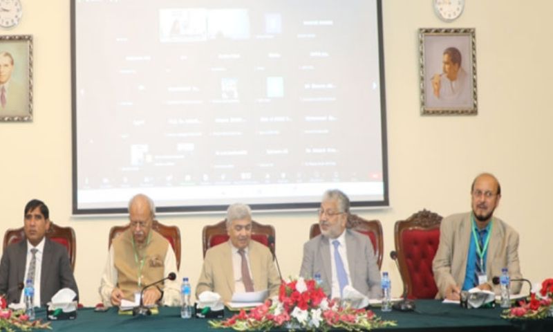 Pakistan