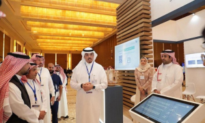 Saudi Ministers to Participate in Discussions at Global Health Forum