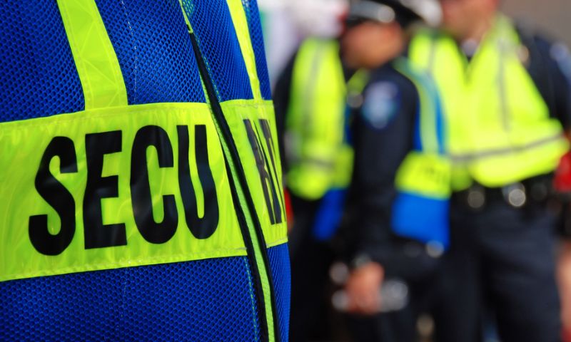 Security
