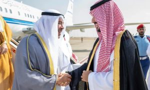 Saudi Defense Minister, Kuwaiti Deputy PM, fraternal relations, Riyadh