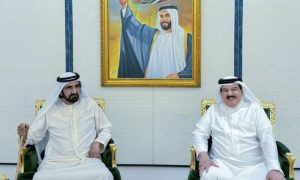 UAE, Bahrain, Dubai, Youth