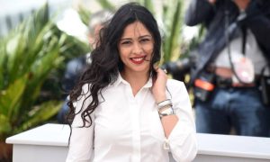 Actress, Maisa Abdel Hadi, Israel, Police, Arab-Israeli, Post, Hamas