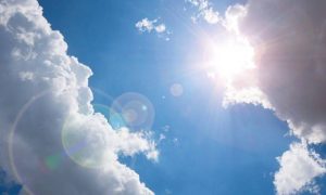 Weather, Dry, Weather, Parts, Country, Pakistan