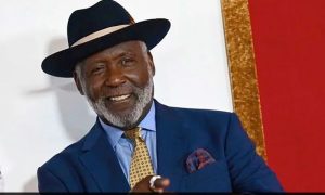 Richard Roundtree, Black Action, Hero, Shaft, Dead