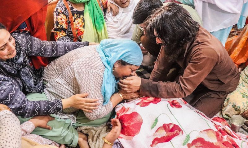 Kashmir, Brutal, India, Occupation