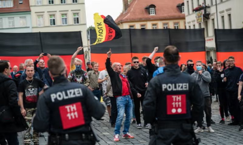 Racism, Germany, Austria, Finland, Black People, Europe, EU
