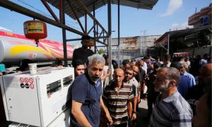 Gaza, Humanitarian Crisis, Fuel Shortage, Aid Convoys, UN Agencies