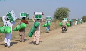 KSrelief, Pakistan, Islamabad, King Salman Humanitarian Aid and Relief Center, Balochistan