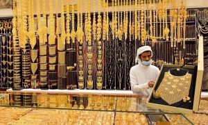 Gold, Rate, Tola, Pakistan