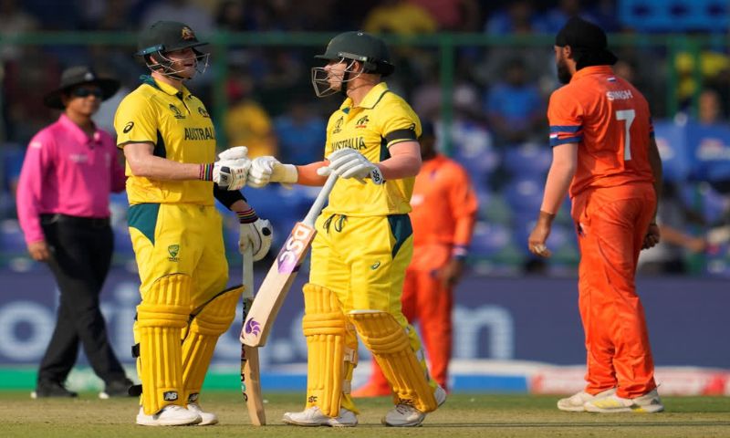 Cricket, World Cup, Australia, Overs, ODI,