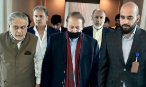 Sharif