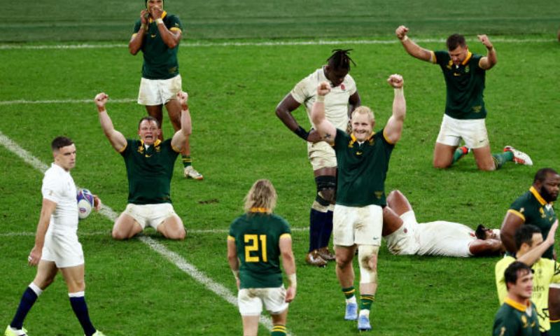 Rugby World Cup, South Africa, New Zealand,