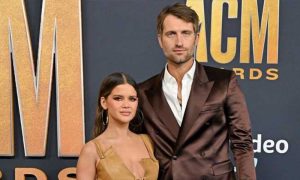 Singer, Maren Morris, Message, Divorce, Award-winning, Social Media, Instagram, Taylor Swift, Ryan Hurd, Welcome,