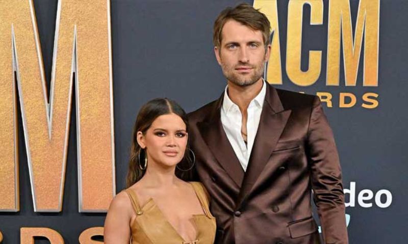 Singer, Maren Morris, Message, Divorce, Award-winning, Social Media, Instagram, Taylor Swift, Ryan Hurd, Welcome,