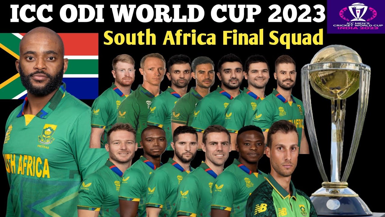 South Africa
