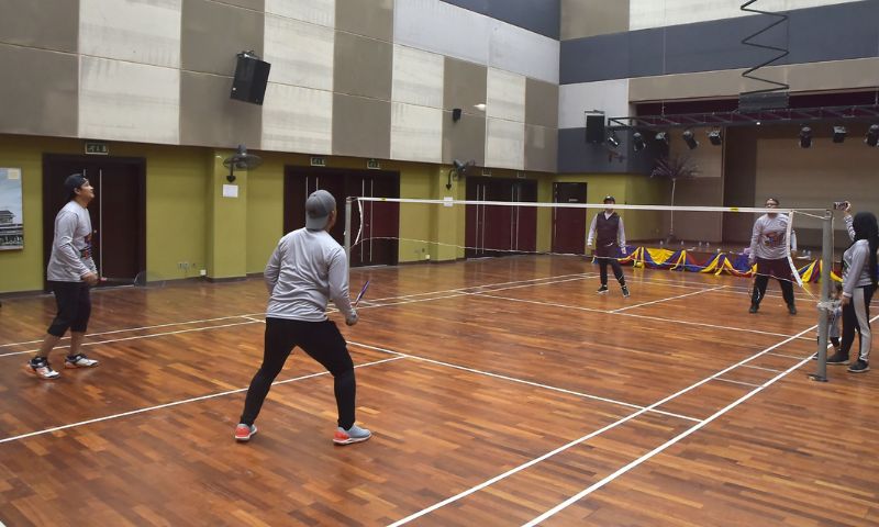 Sport