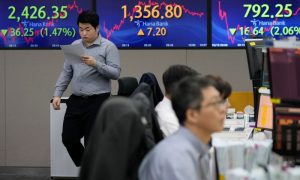 Stocks