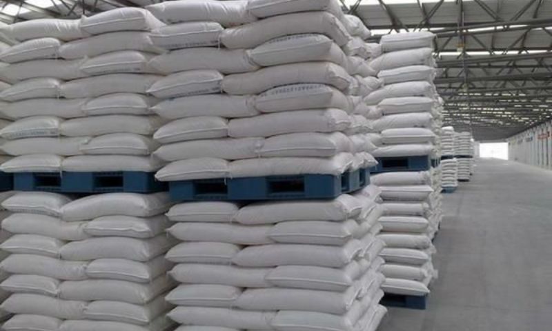 Sugar Cartels