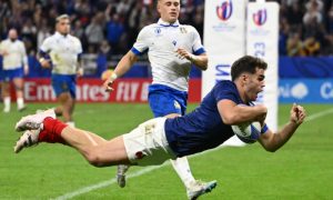 Rugby World Cup, France, Italy, New Zealand,
