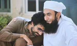 Tariq jameel